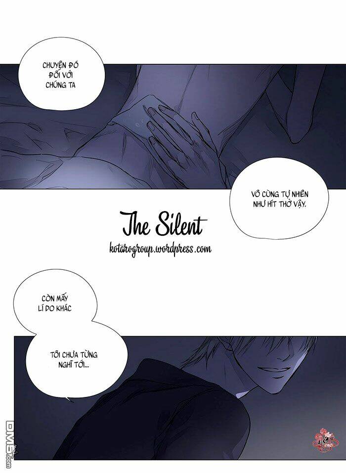 Moritat Chapter 22 - TC Truyện