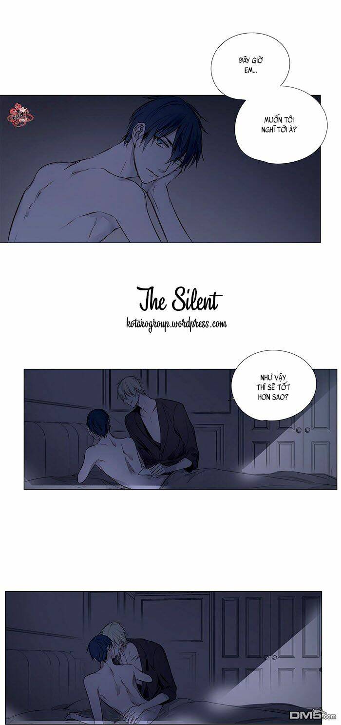 Moritat Chapter 22 - TC Truyện