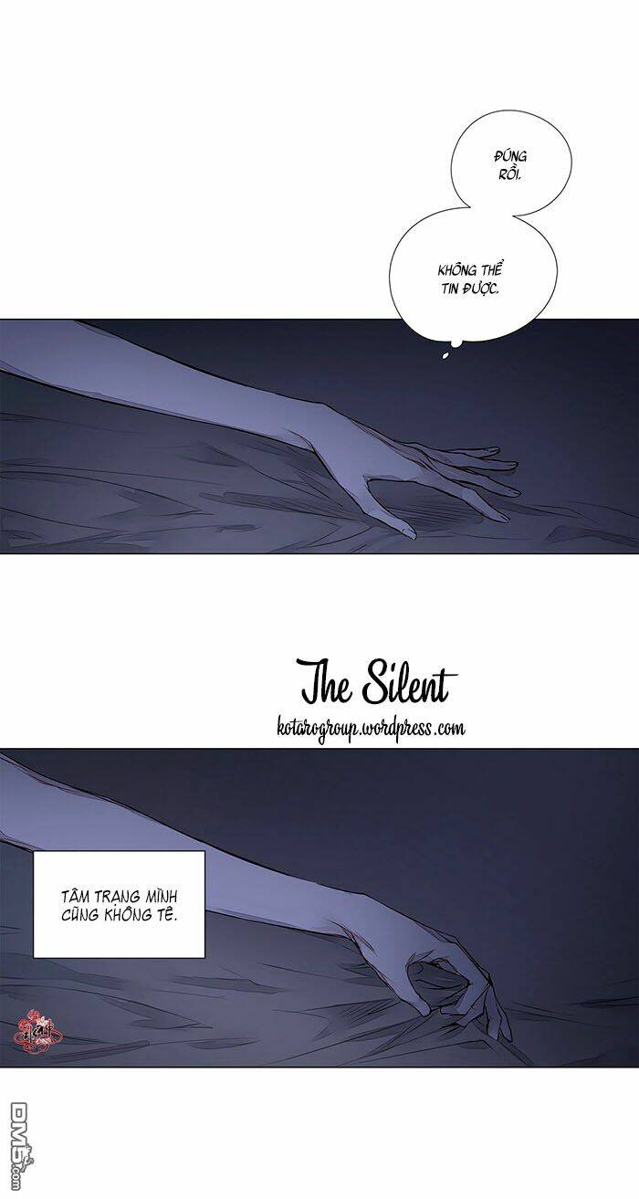 Moritat Chapter 22 - TC Truyện