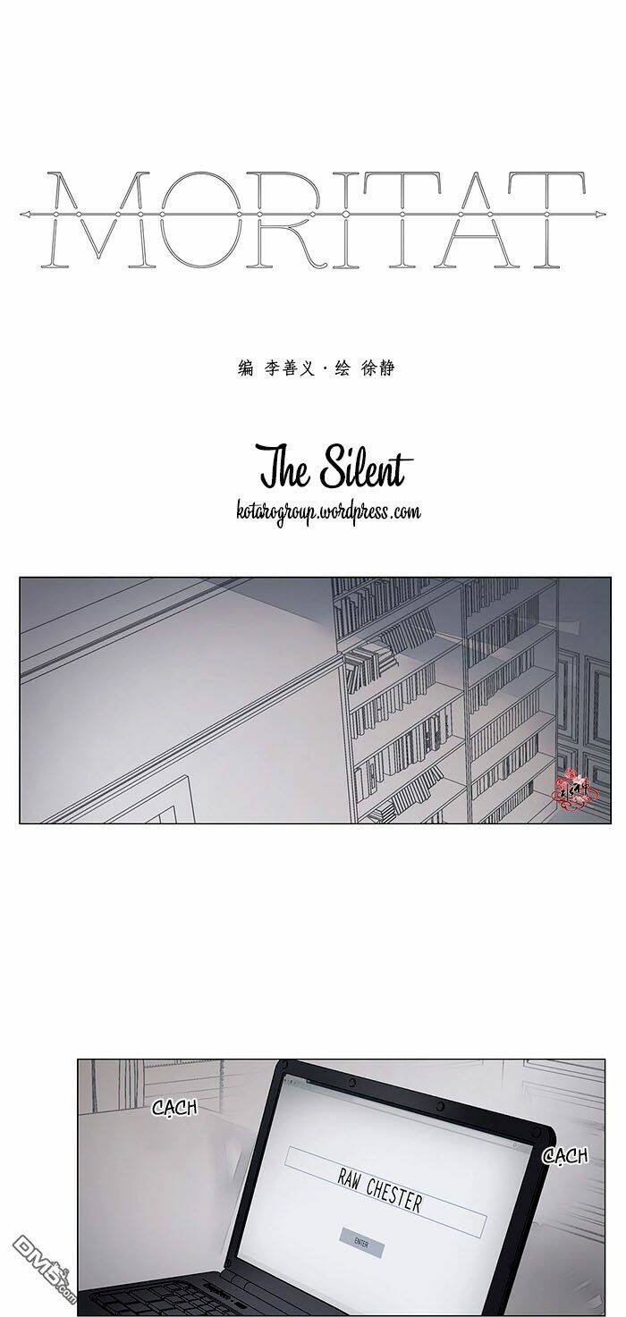 Moritat Chapter 22 - TC Truyện