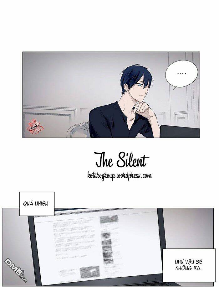 Moritat Chapter 22 - TC Truyện