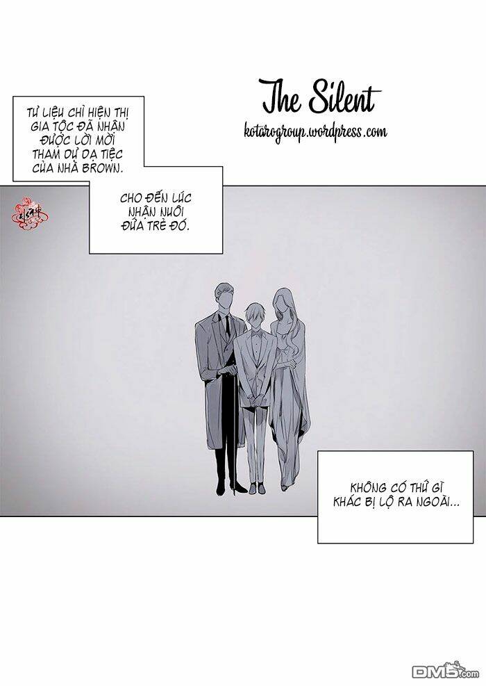 Moritat Chapter 22 - TC Truyện