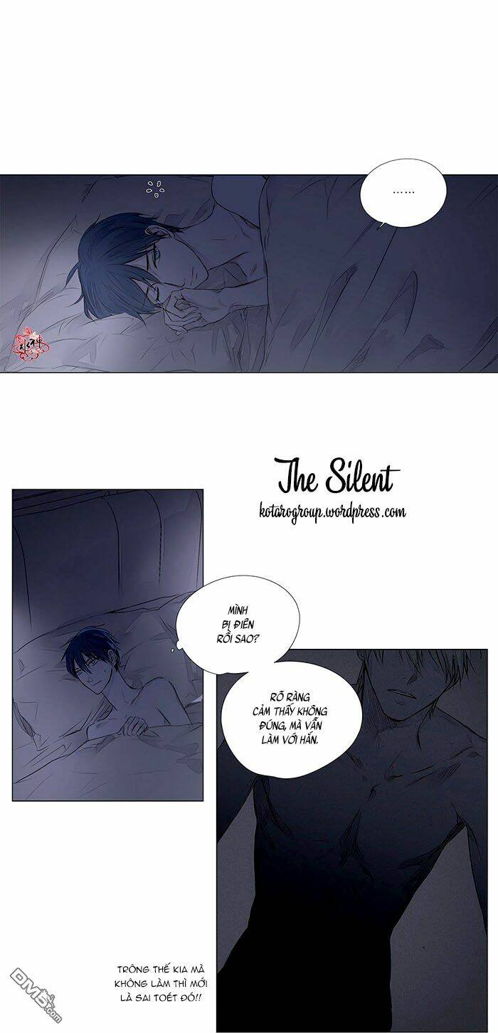 Moritat Chapter 22 - TC Truyện
