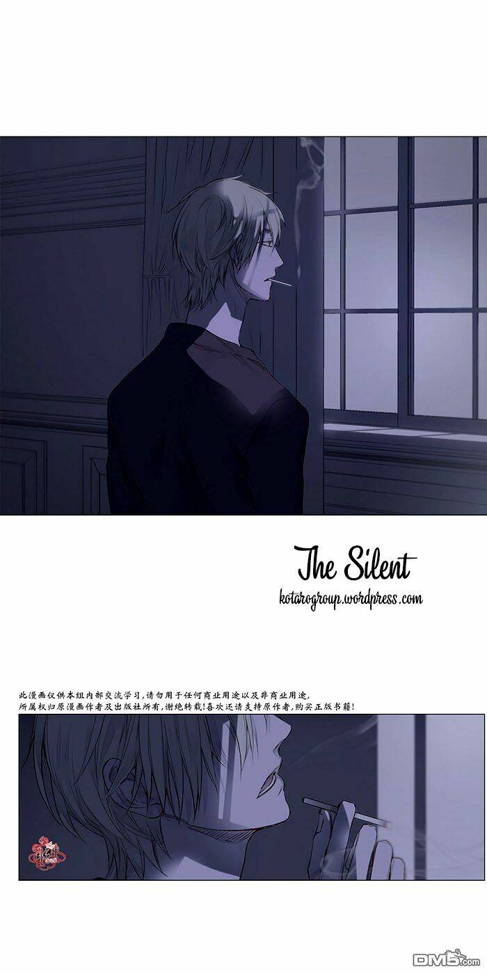 Moritat Chapter 22 - TC Truyện