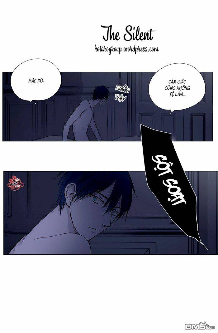 Moritat Chapter 22 - TC Truyện