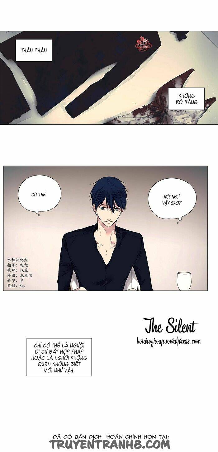 Moritat Chapter 23 - TC Truyện