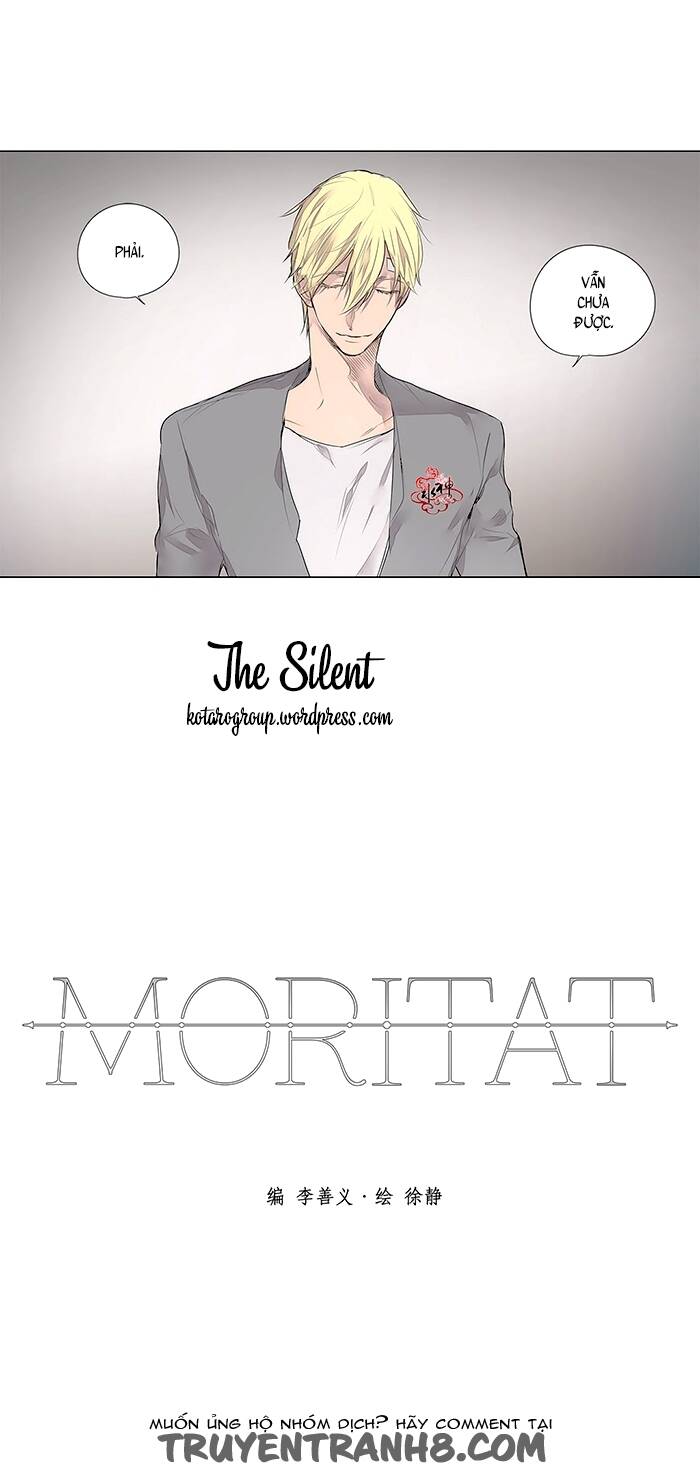 Moritat Chapter 23 - TC Truyện
