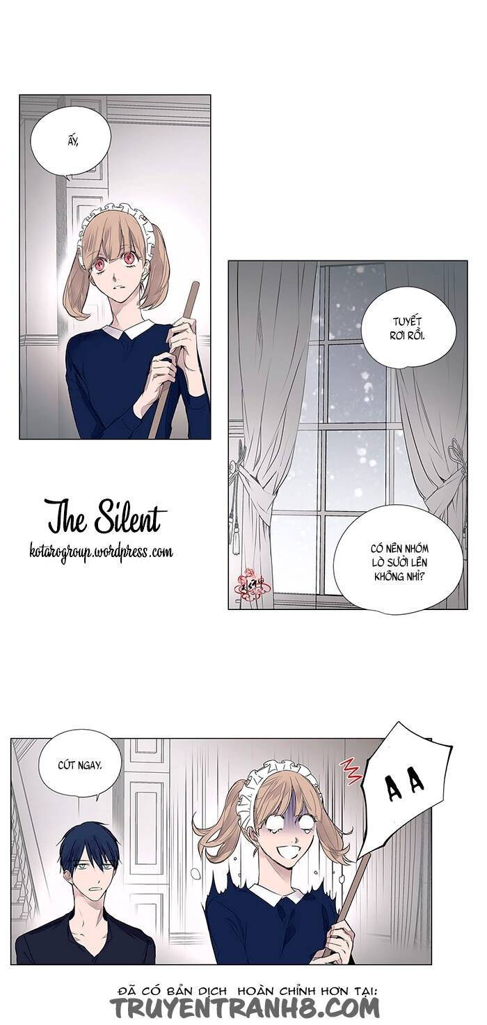Moritat Chapter 23 - TC Truyện