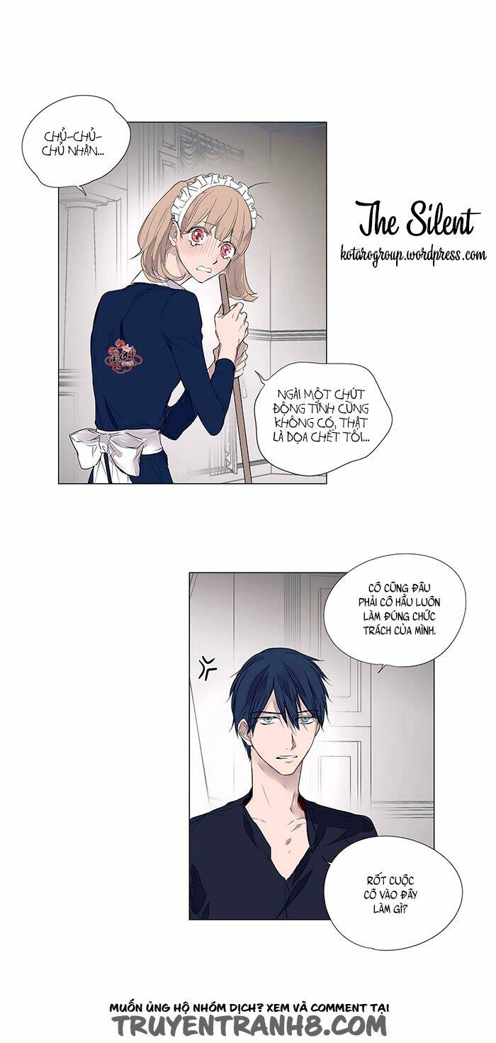 Moritat Chapter 23 - TC Truyện