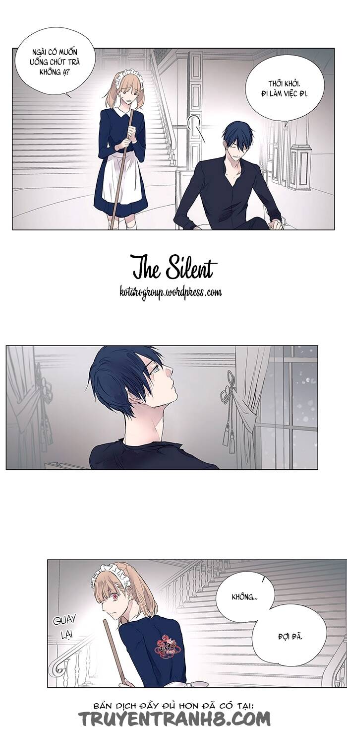 Moritat Chapter 23 - TC Truyện