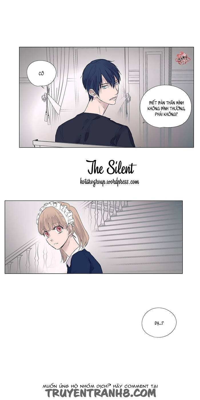 Moritat Chapter 23 - TC Truyện