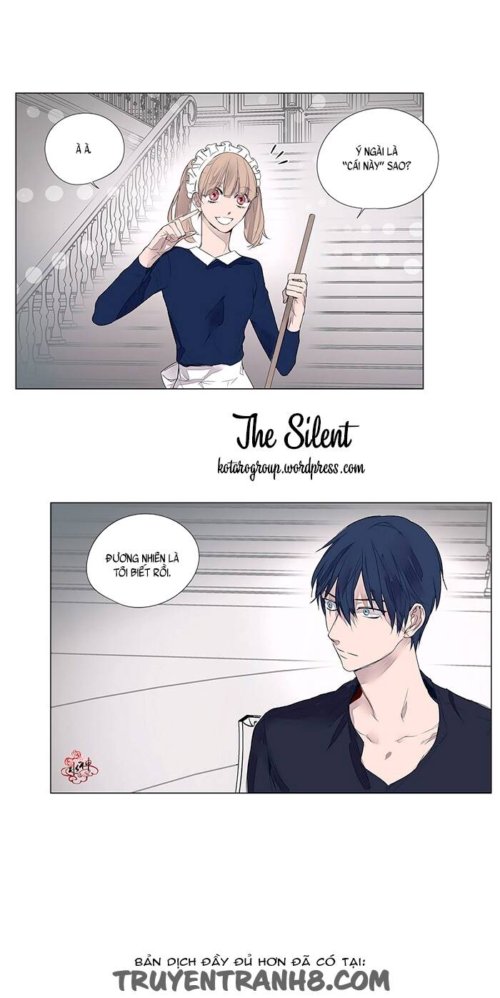 Moritat Chapter 23 - TC Truyện