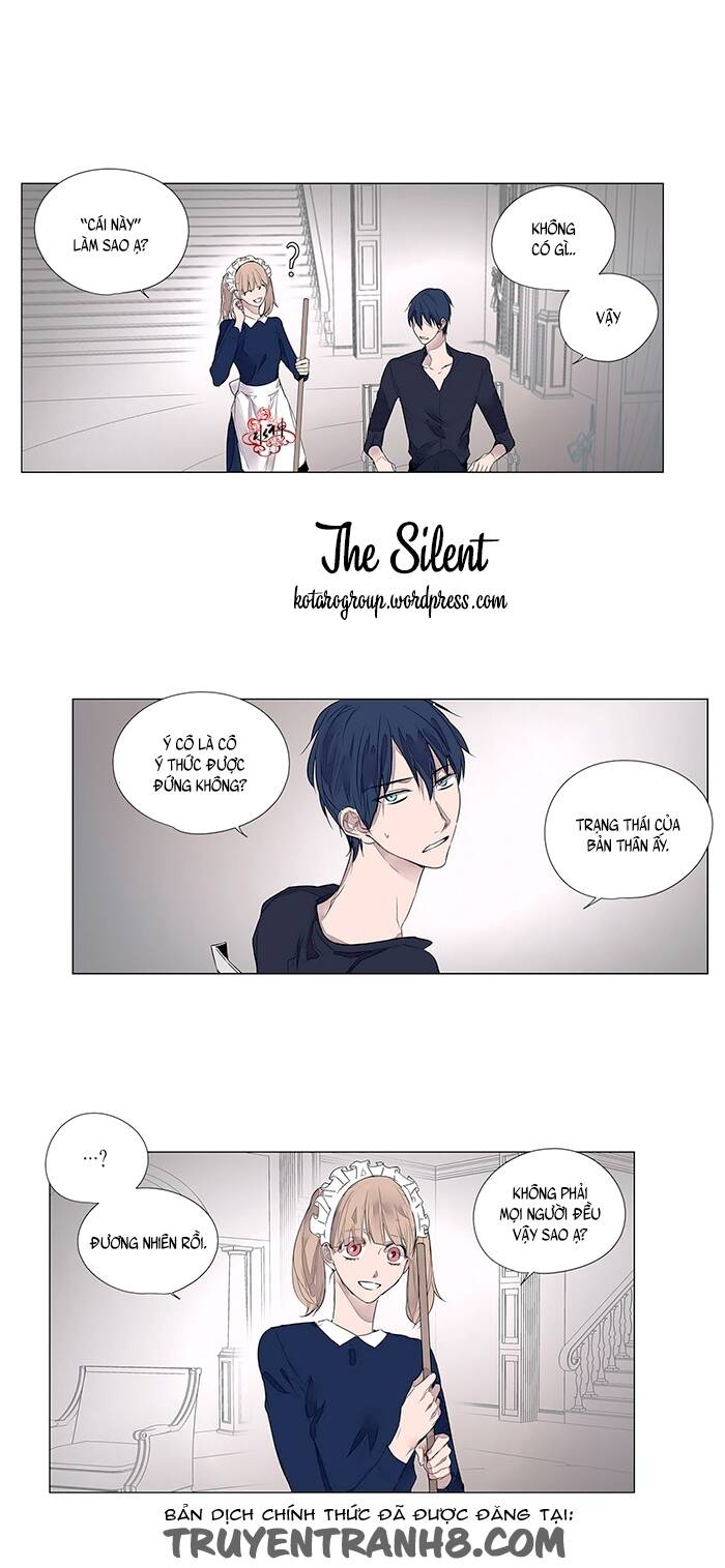 Moritat Chapter 23 - TC Truyện
