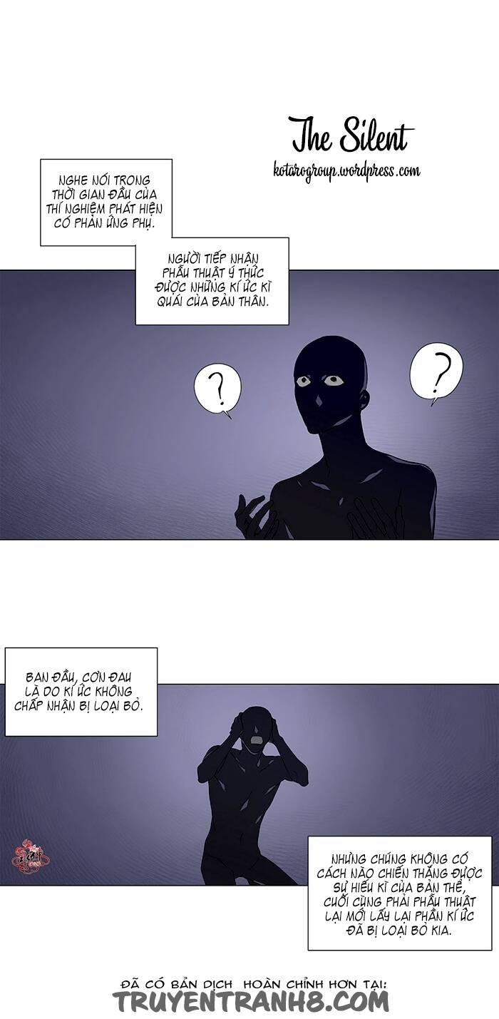 Moritat Chapter 23 - TC Truyện