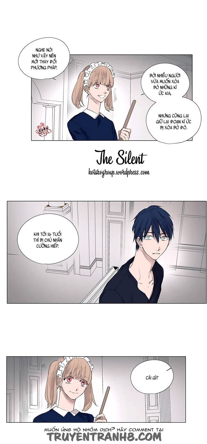 Moritat Chapter 23 - TC Truyện