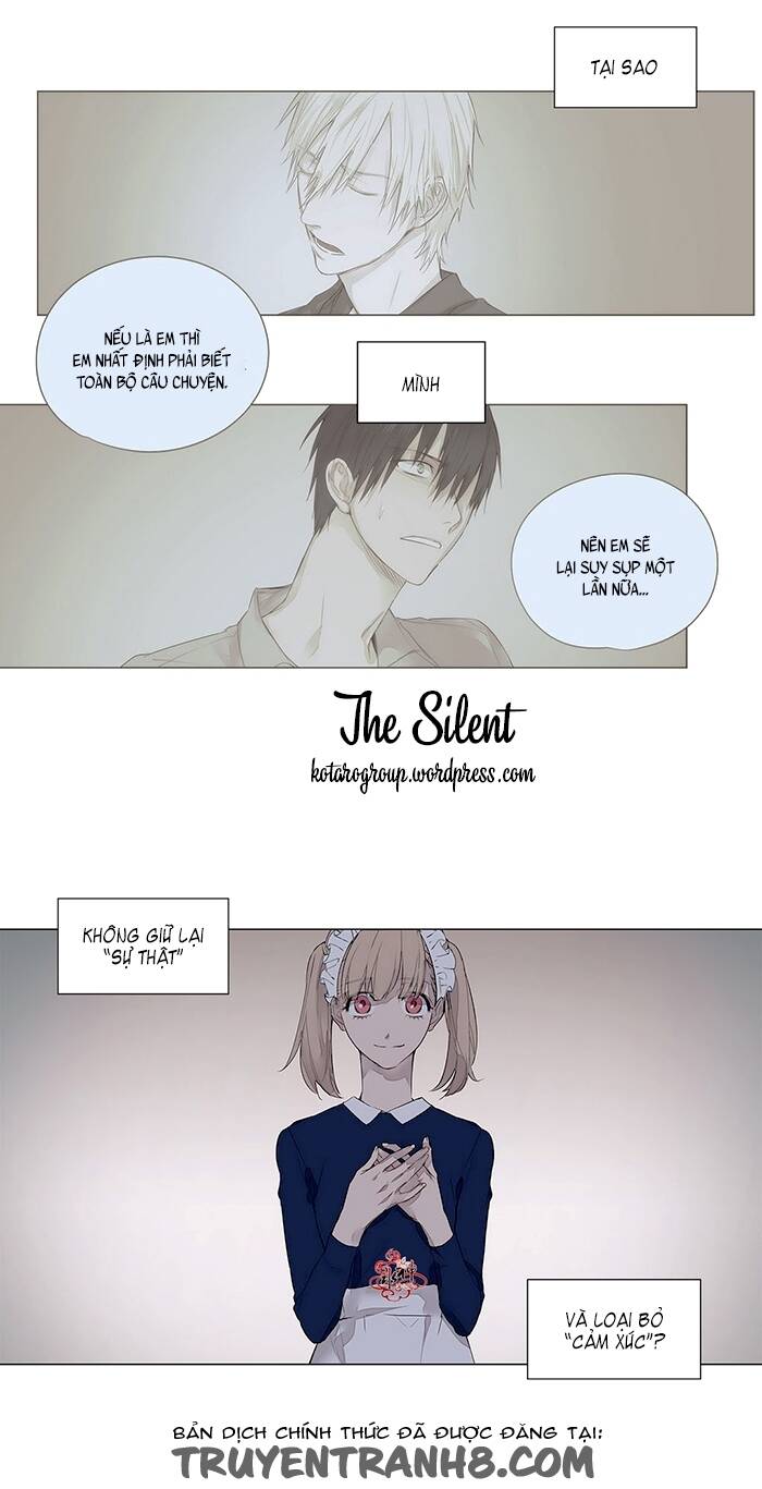 Moritat Chapter 23 - TC Truyện