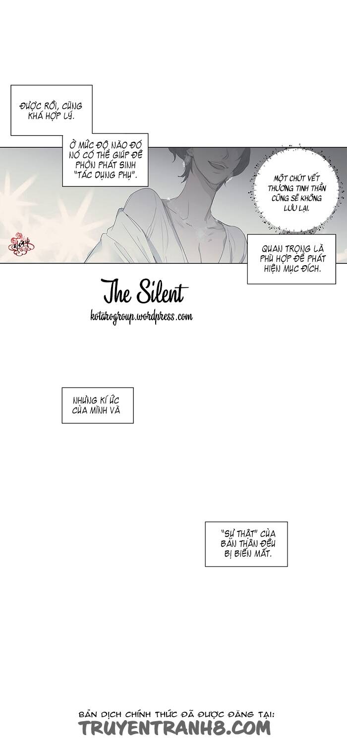 Moritat Chapter 23 - TC Truyện