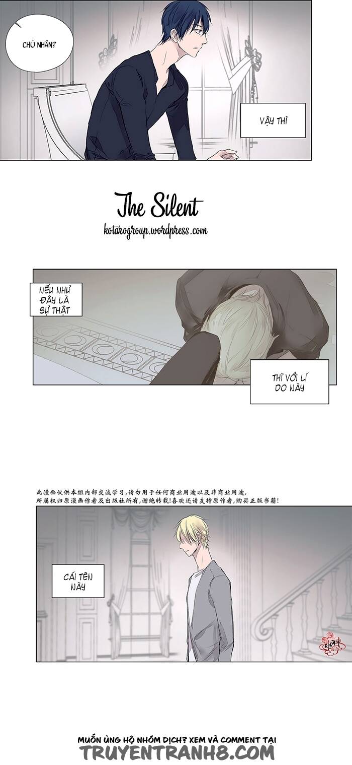Moritat Chapter 23 - TC Truyện