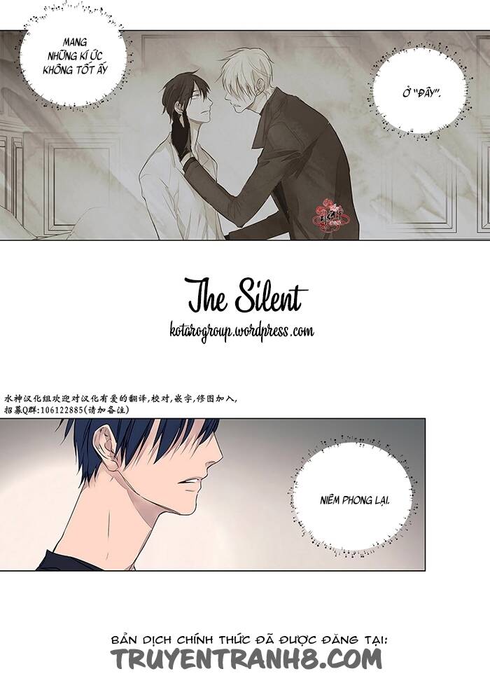 Moritat Chapter 23 - TC Truyện