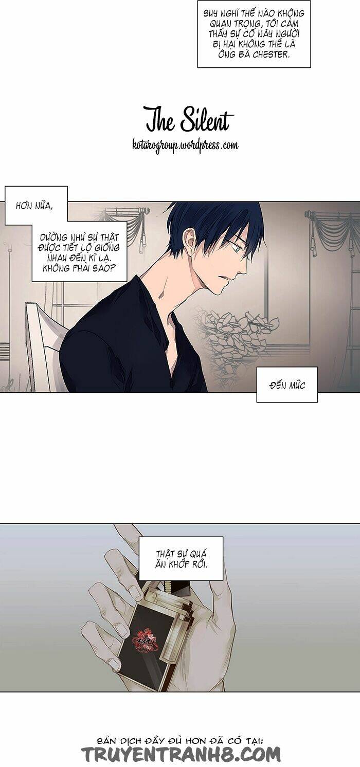 Moritat Chapter 23 - TC Truyện