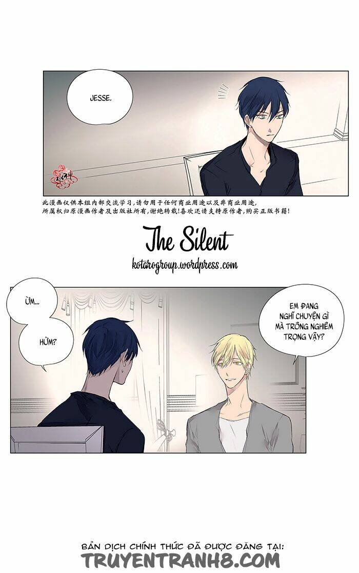 Moritat Chapter 23 - TC Truyện