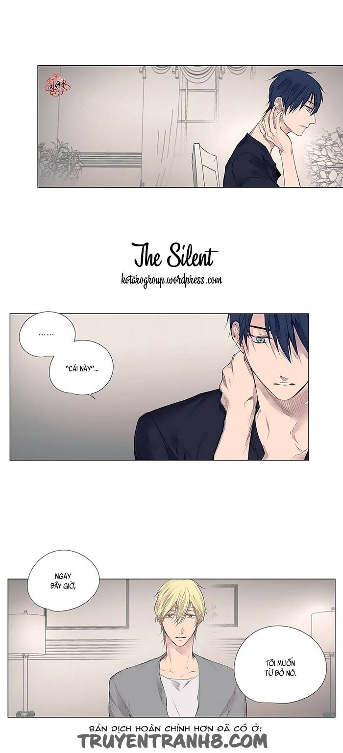 Moritat Chapter 23 - TC Truyện