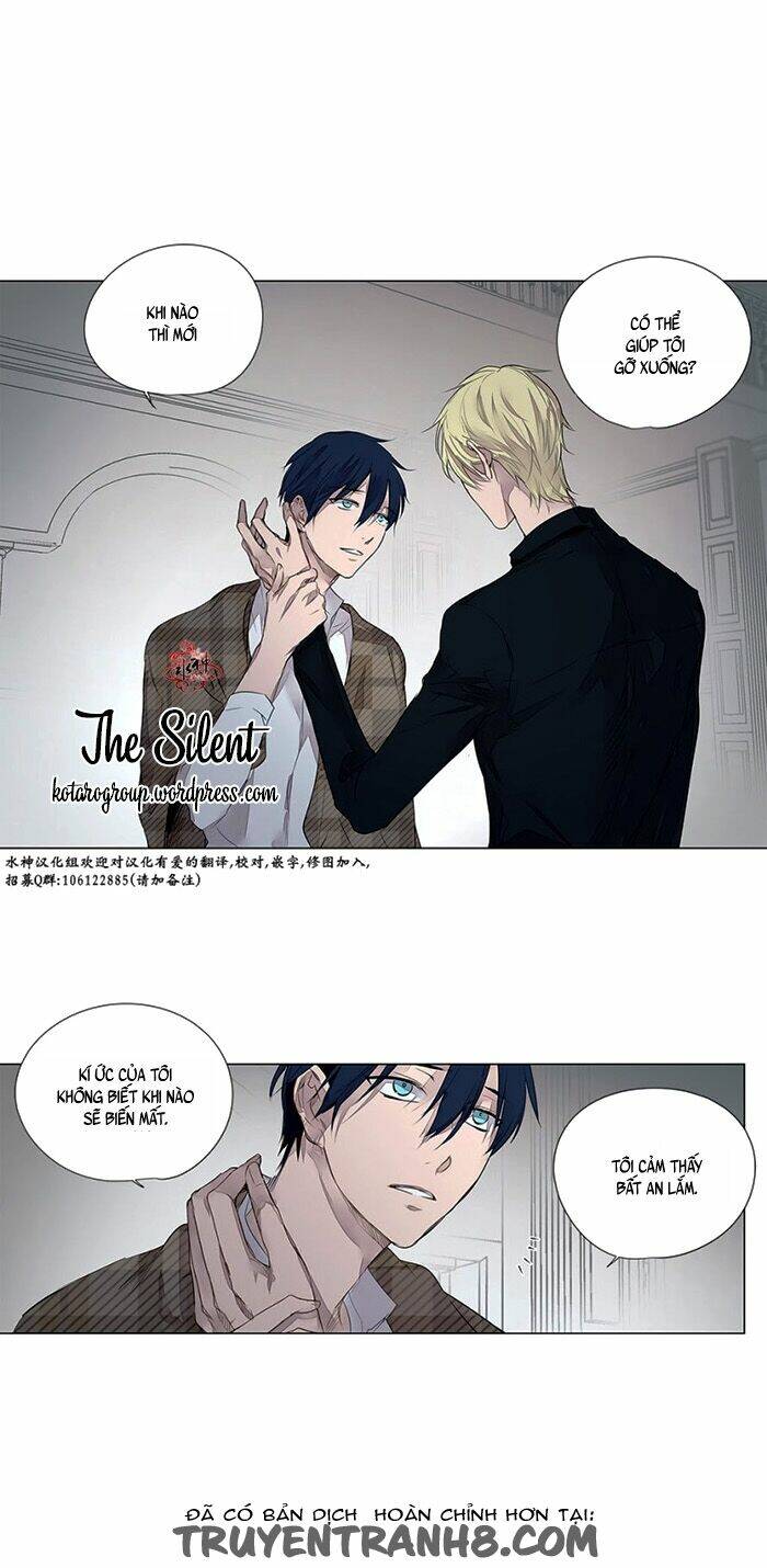 Moritat Chapter 24 - TC Truyện