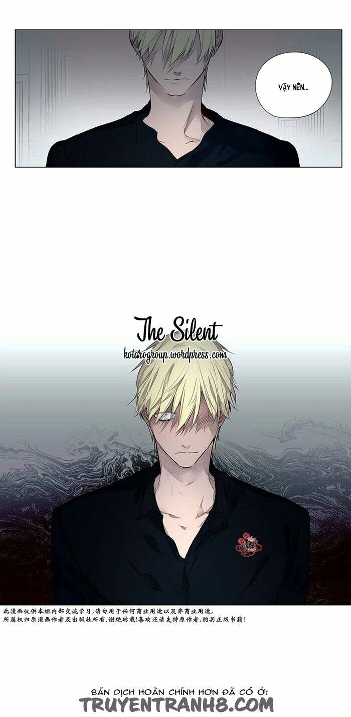 Moritat Chapter 24 - TC Truyện