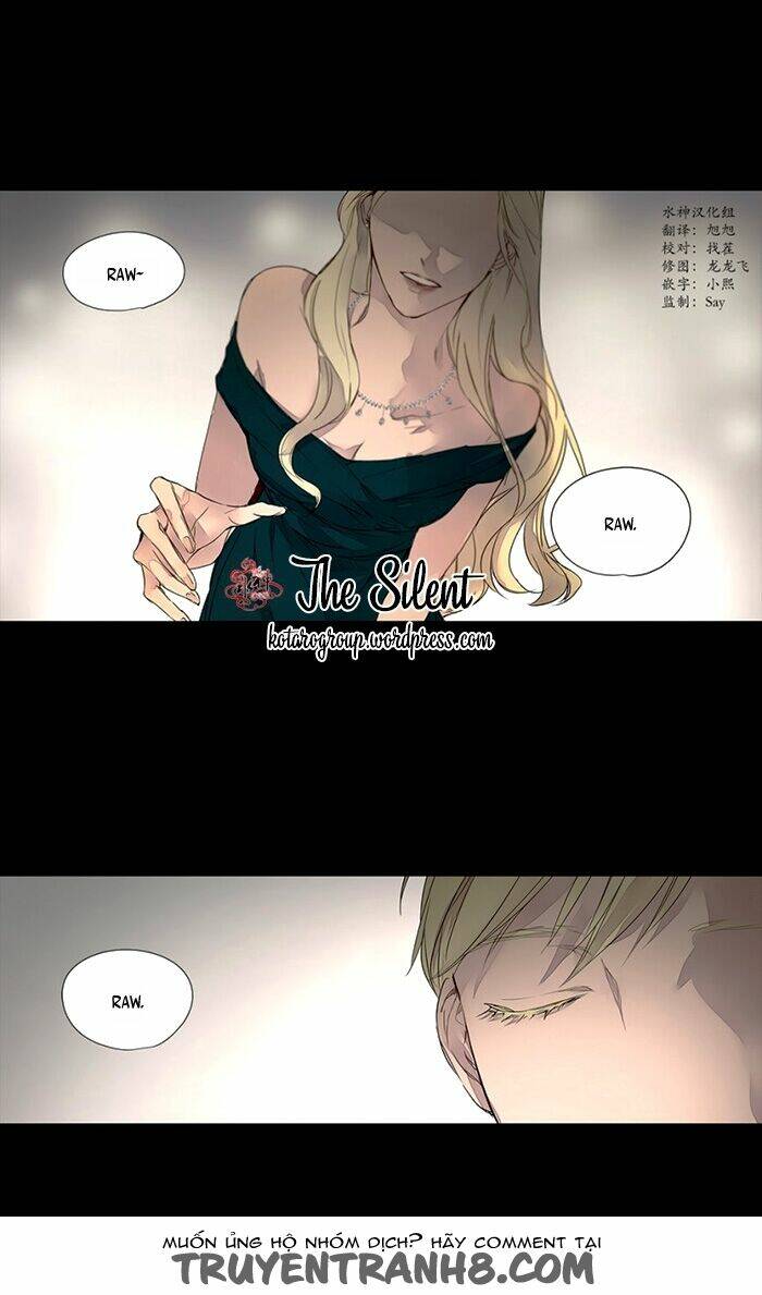 Moritat Chapter 24 - TC Truyện