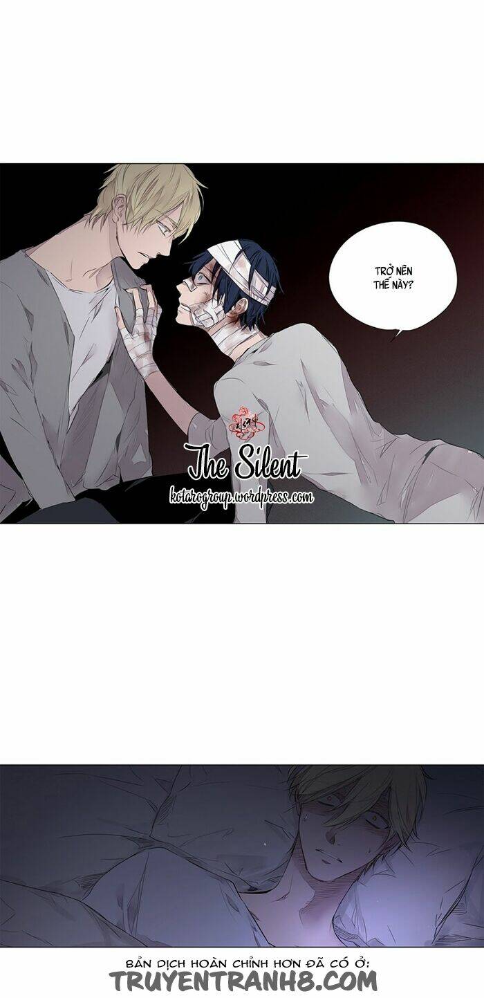 Moritat Chapter 24 - TC Truyện