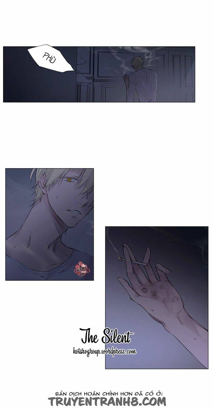 Moritat Chapter 24 - TC Truyện
