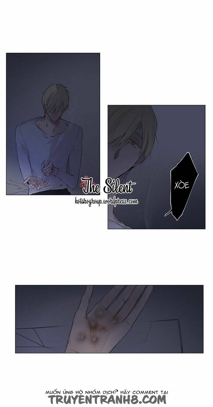 Moritat Chapter 24 - TC Truyện