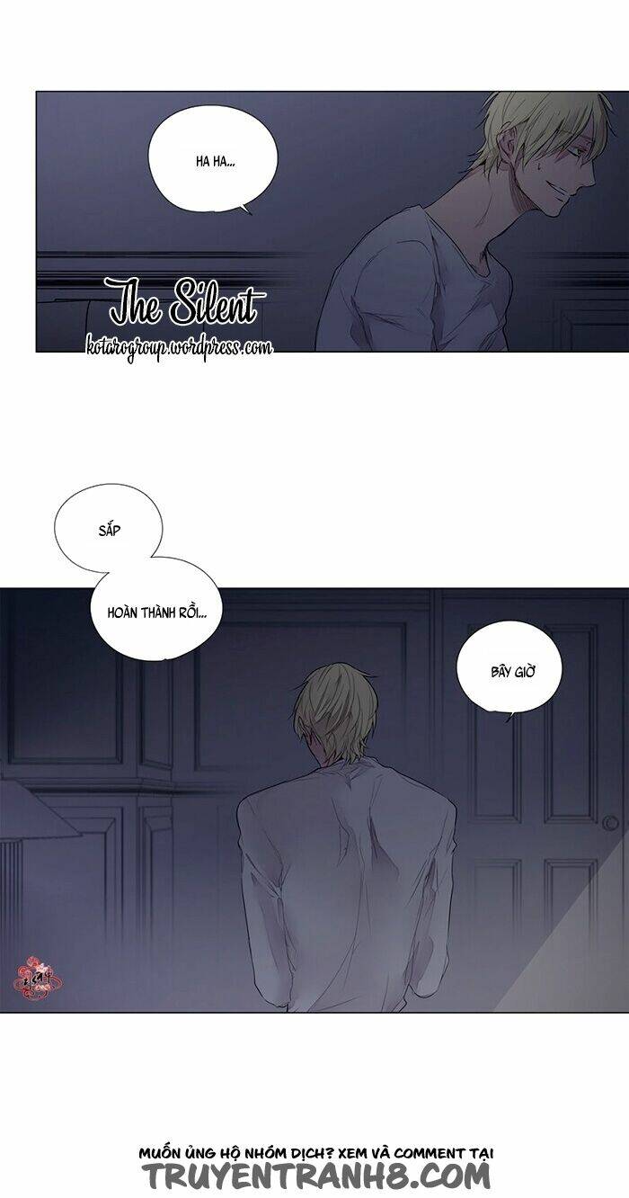 Moritat Chapter 24 - TC Truyện