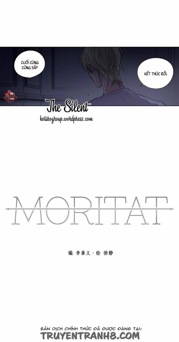 Moritat Chapter 24 - TC Truyện