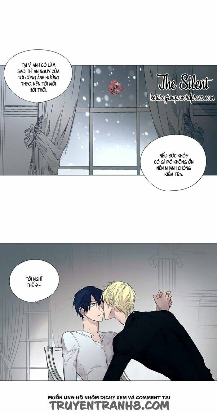 Moritat Chapter 24 - TC Truyện