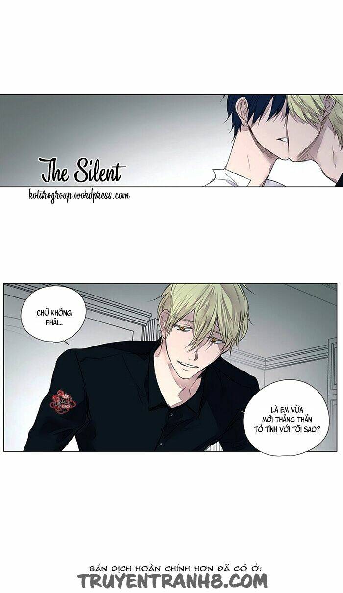 Moritat Chapter 24 - TC Truyện