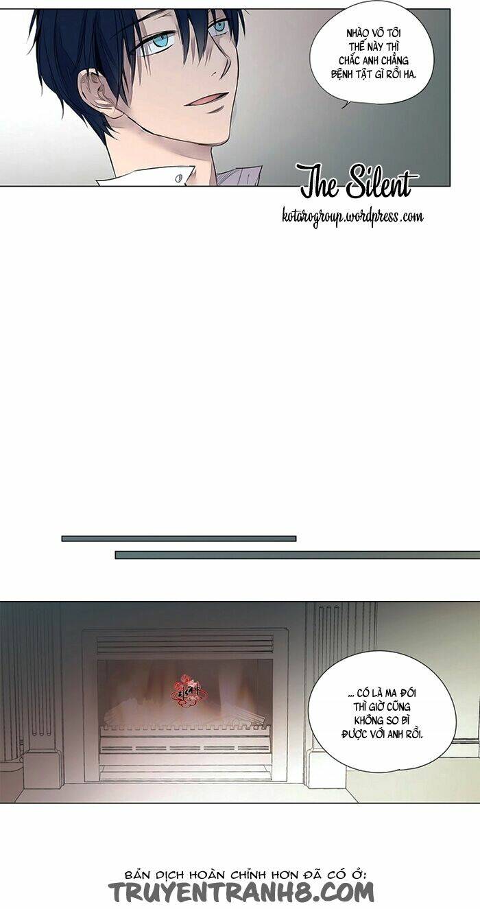 Moritat Chapter 24 - TC Truyện