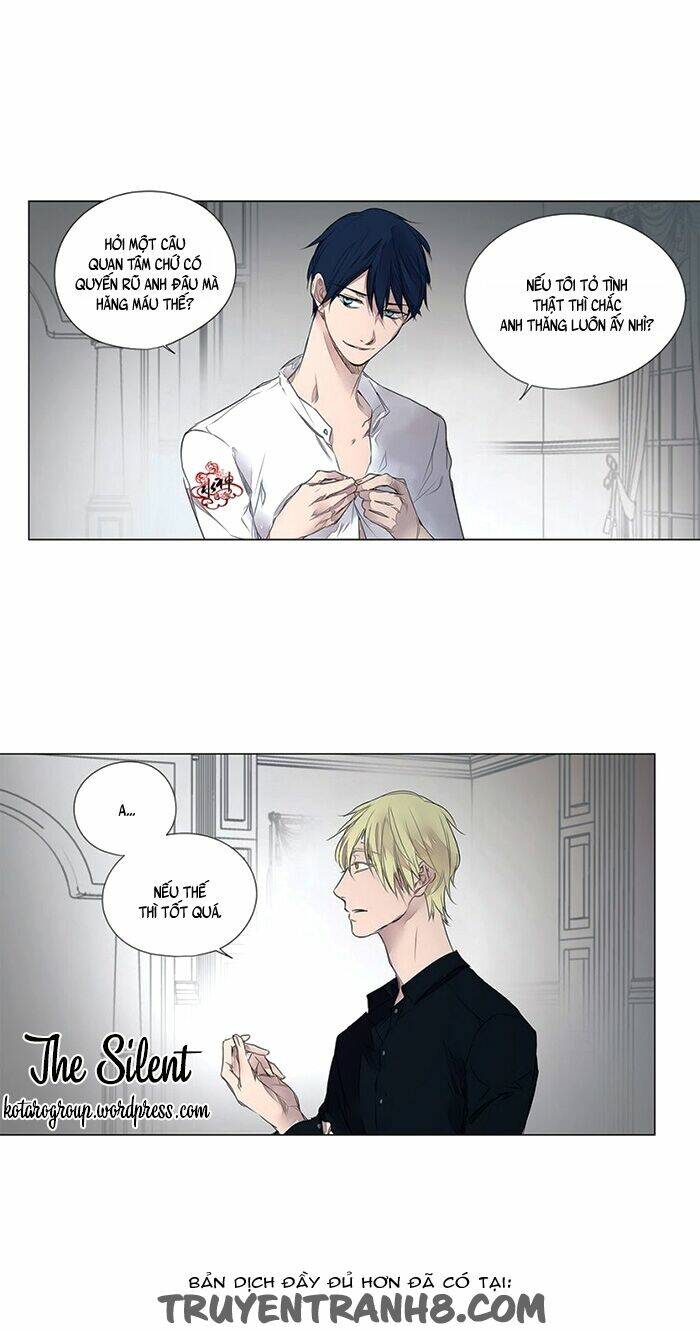 Moritat Chapter 24 - TC Truyện