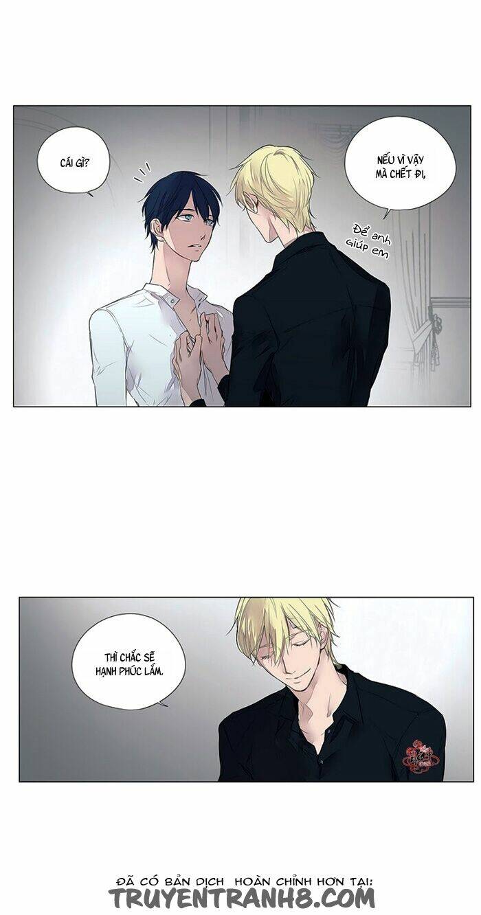 Moritat Chapter 24 - TC Truyện