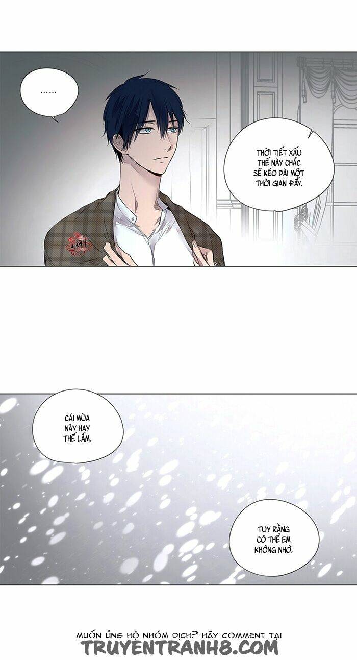 Moritat Chapter 24 - TC Truyện