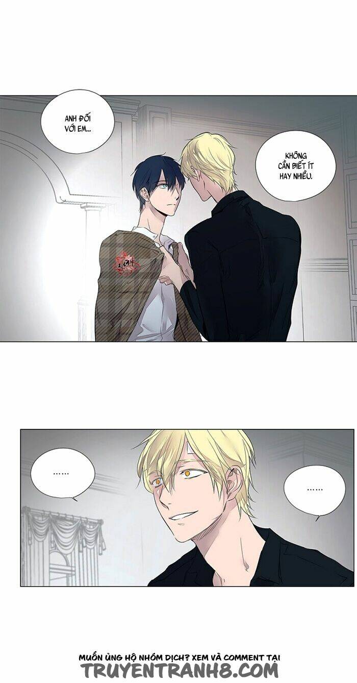 Moritat Chapter 24 - TC Truyện