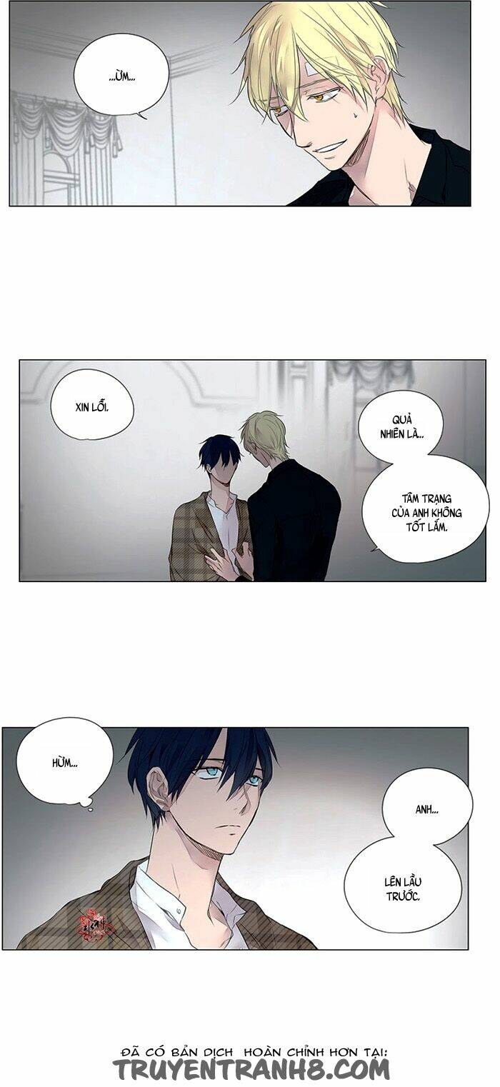 Moritat Chapter 24 - TC Truyện