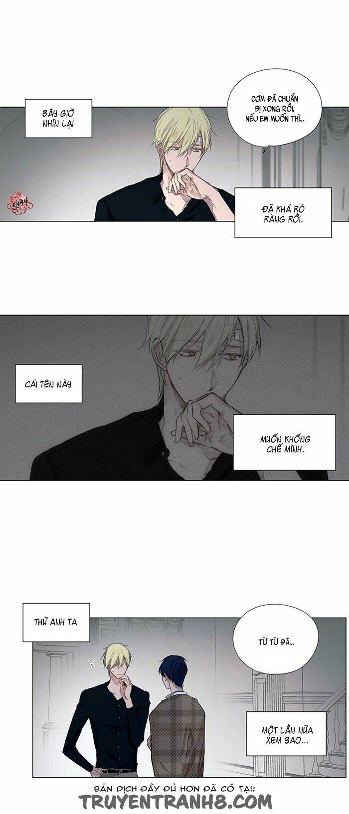 Moritat Chapter 24 - TC Truyện