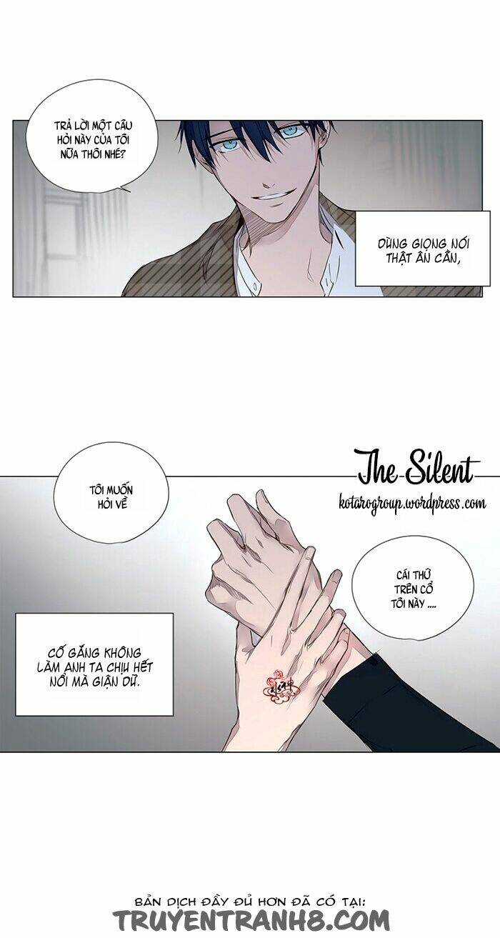 Moritat Chapter 24 - TC Truyện