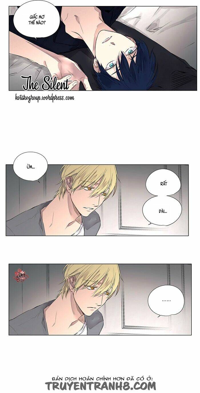 Moritat Chapter 24 - TC Truyện