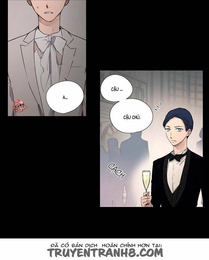 Moritat Chapter 24 - TC Truyện