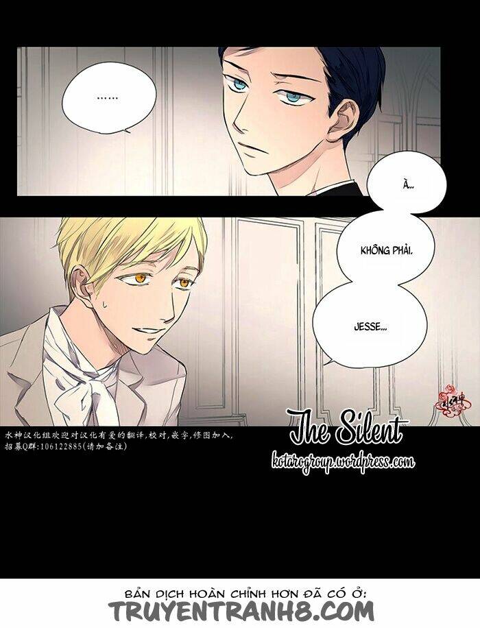 Moritat Chapter 24 - TC Truyện