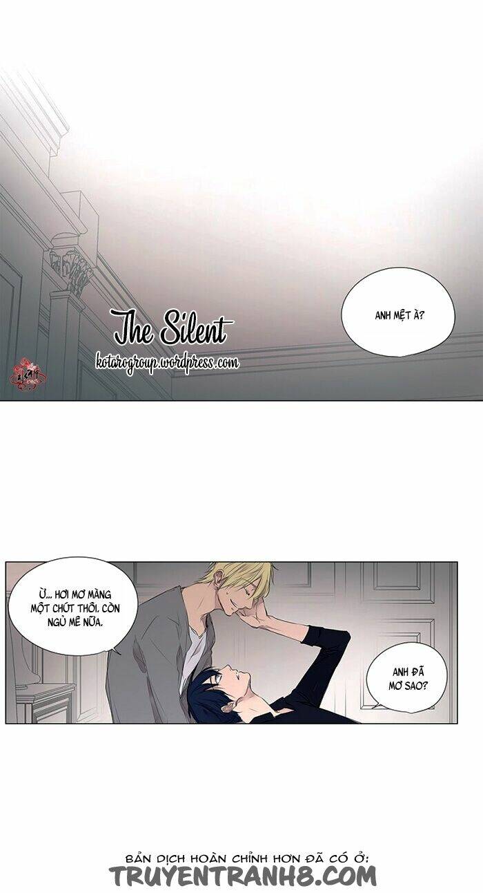 Moritat Chapter 24 - TC Truyện