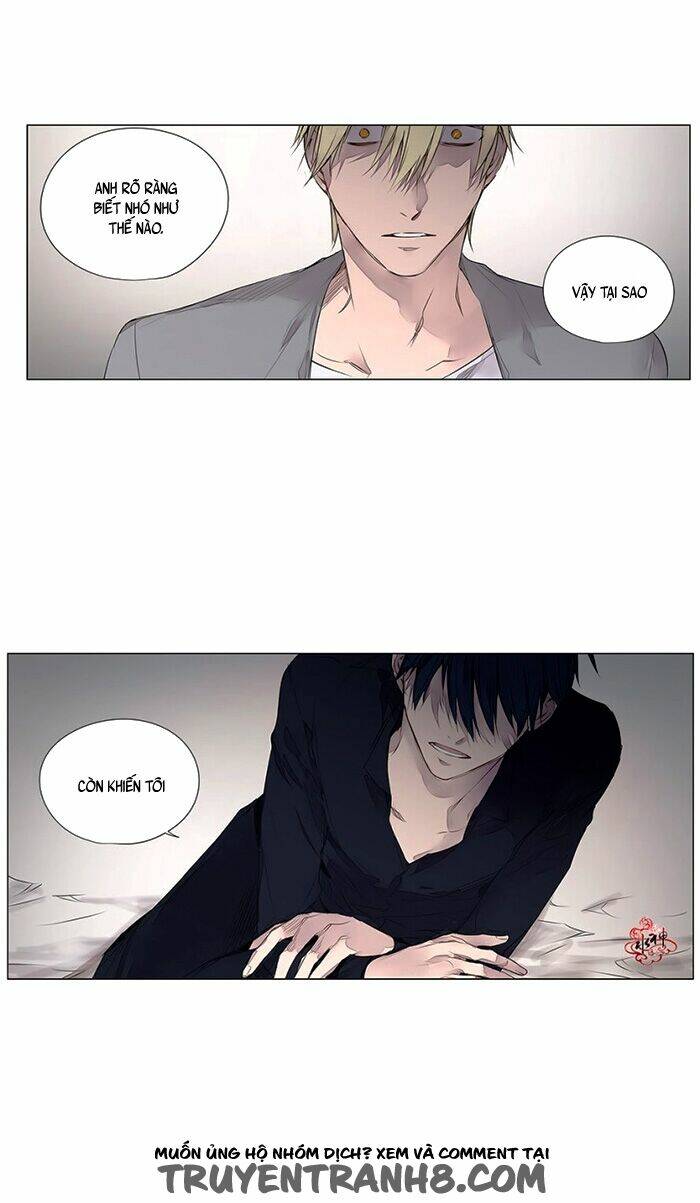 Moritat Chapter 24 - TC Truyện