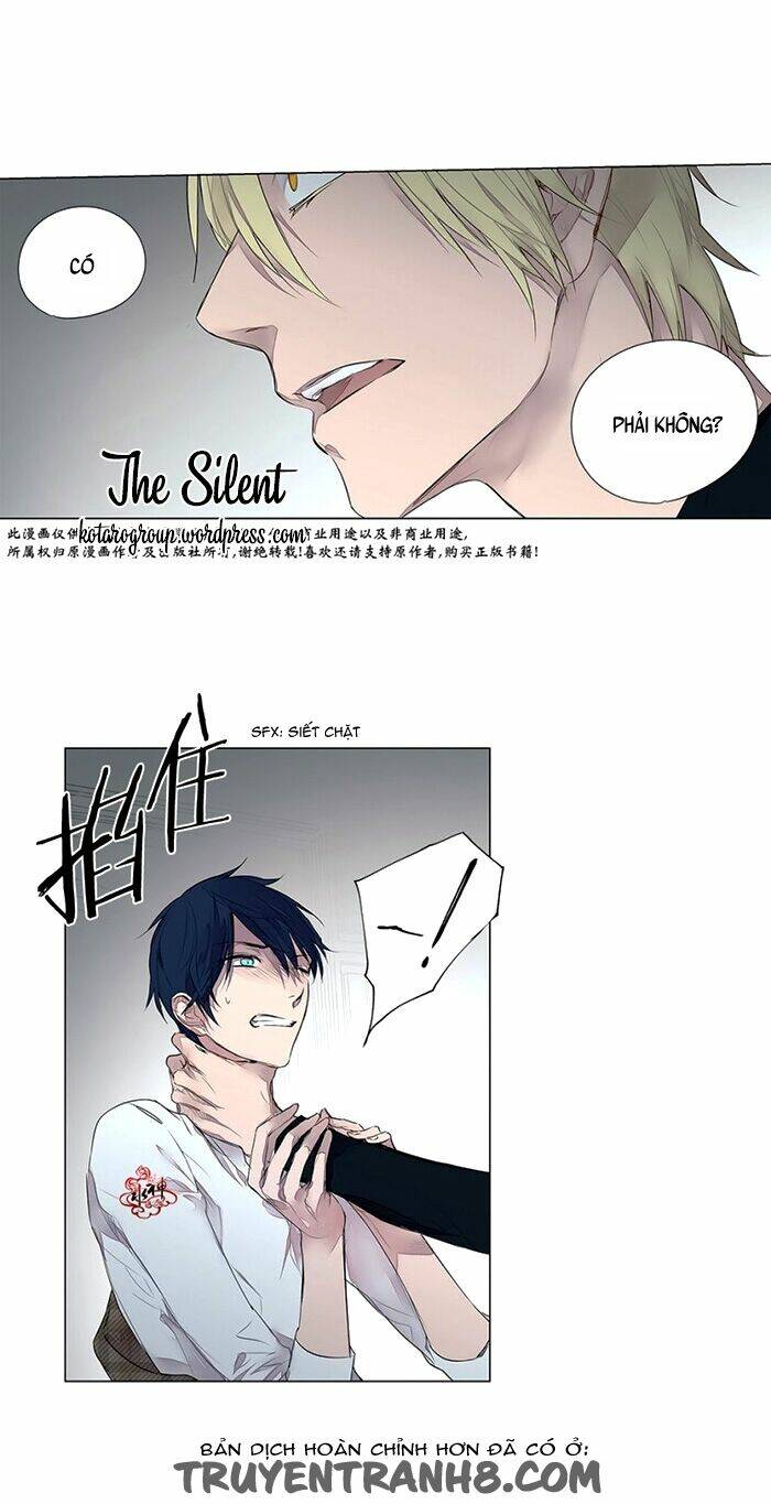 Moritat Chapter 25 - TC Truyện